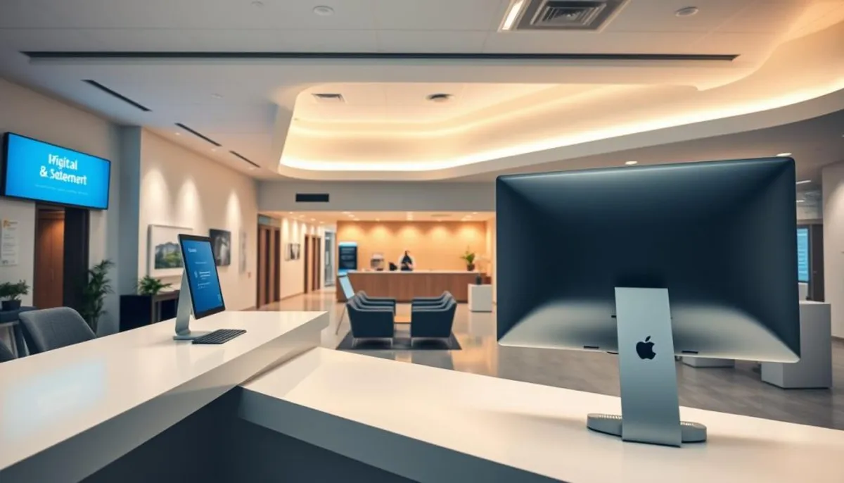 point accueil numérique démarches administratives