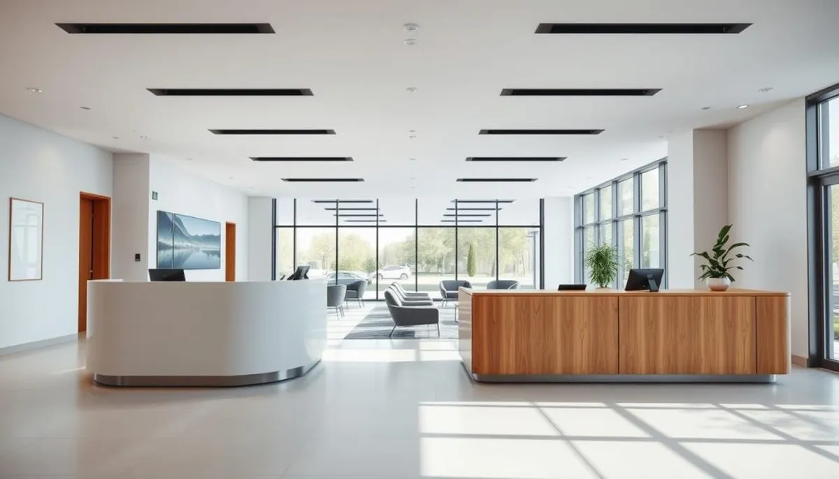 प्रशासनिक कार्यालये ऑनलाइन भेटीच्या विनंती करा