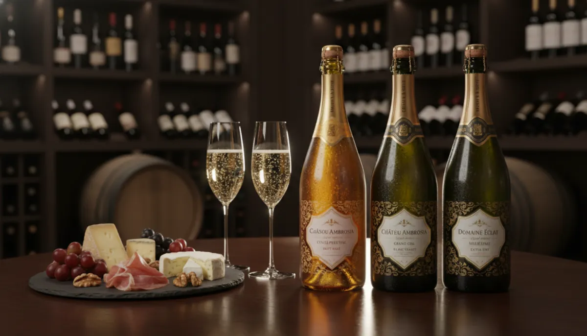 portfolio wines