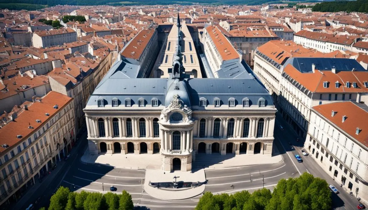 Préfecture de Haute-Garonne