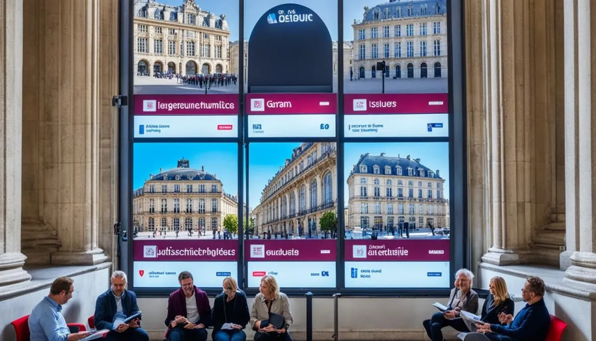 préfecture de la gironde rendez-vous