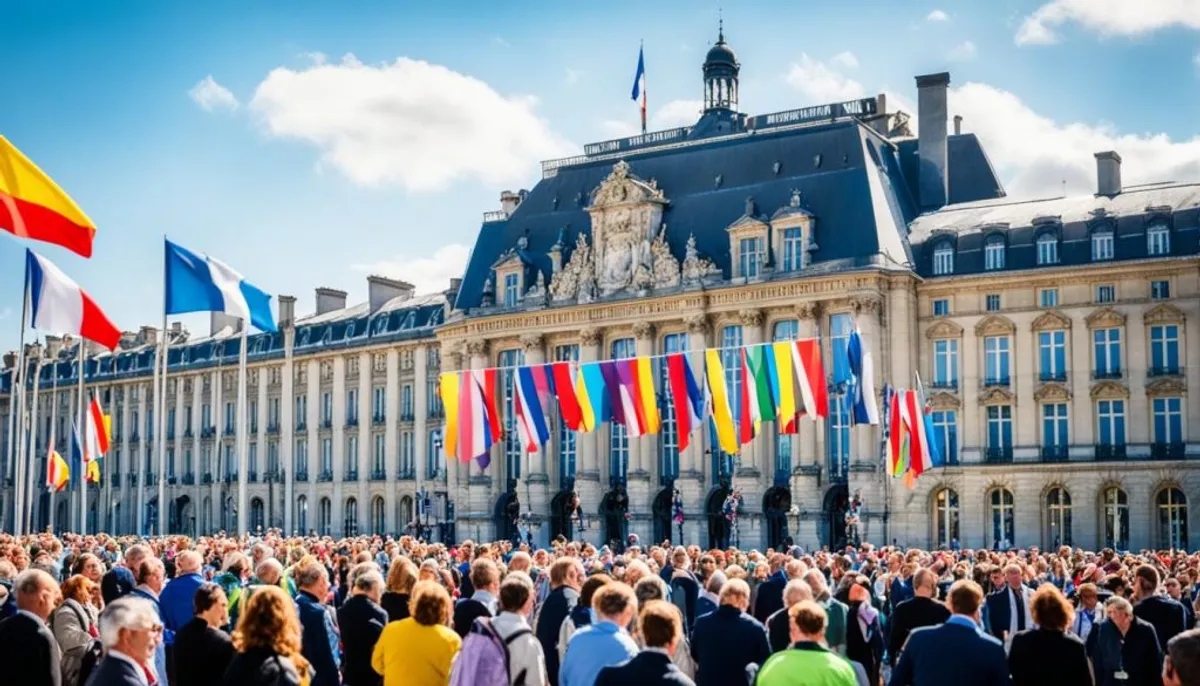 préfecture de Meaux et les services publics