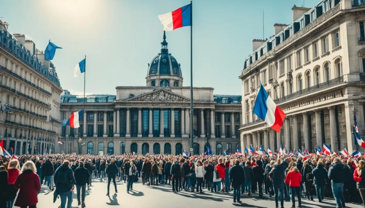 Préfecture de régularisation