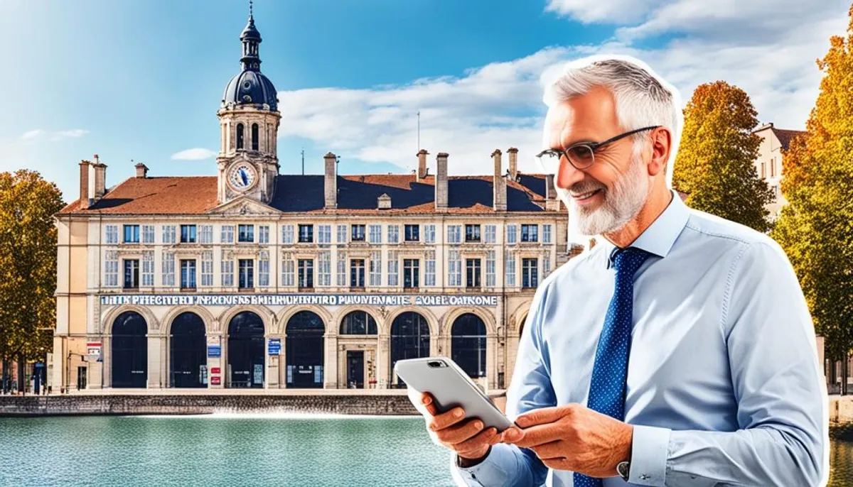 préfecture haute garonne rendez vous