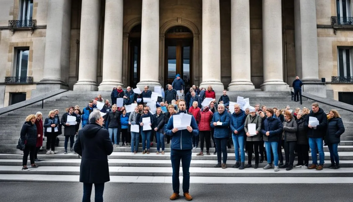 préfecture haute garonne titre de sejour