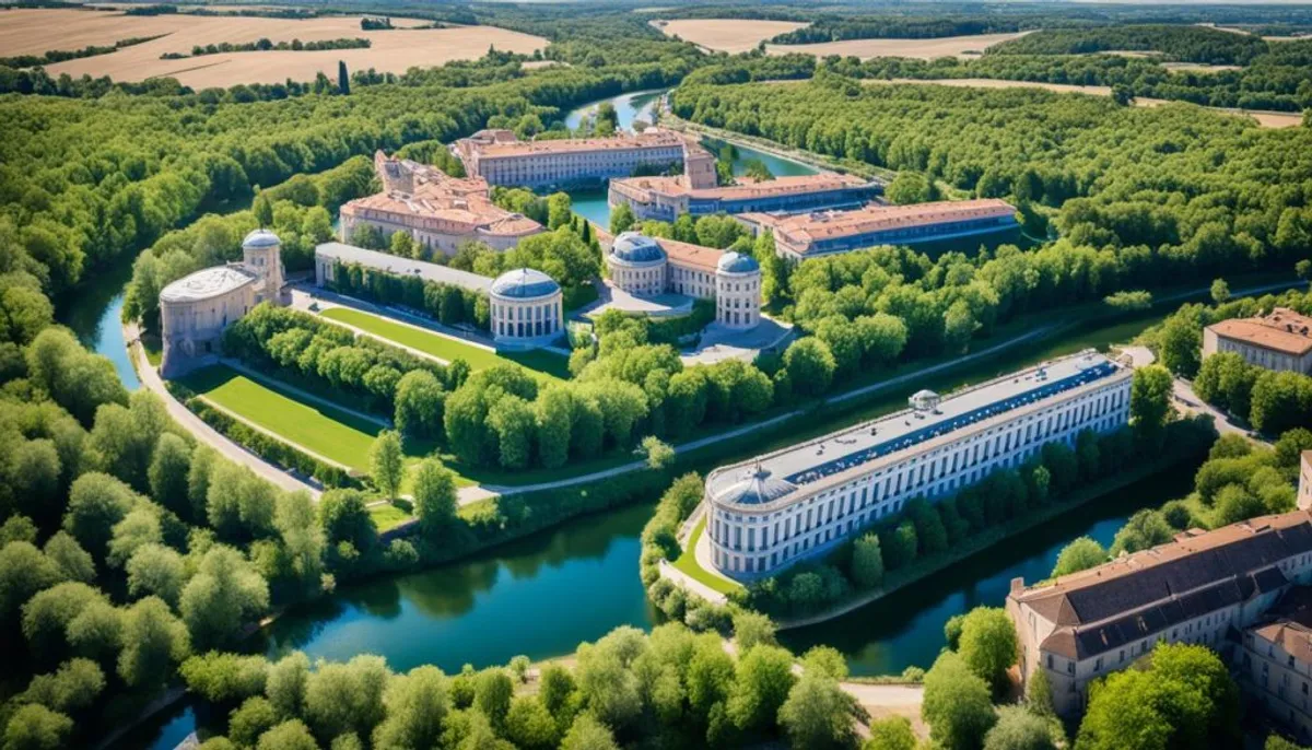 préfecture montauban