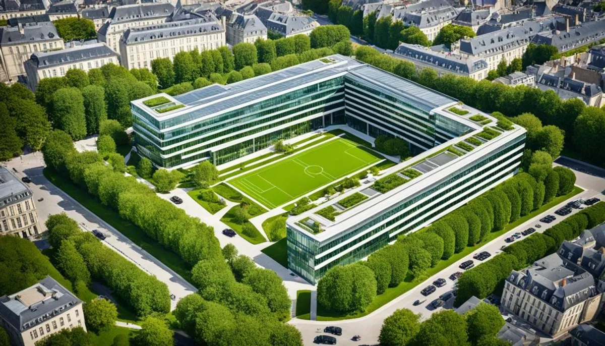 préfecture Rennes