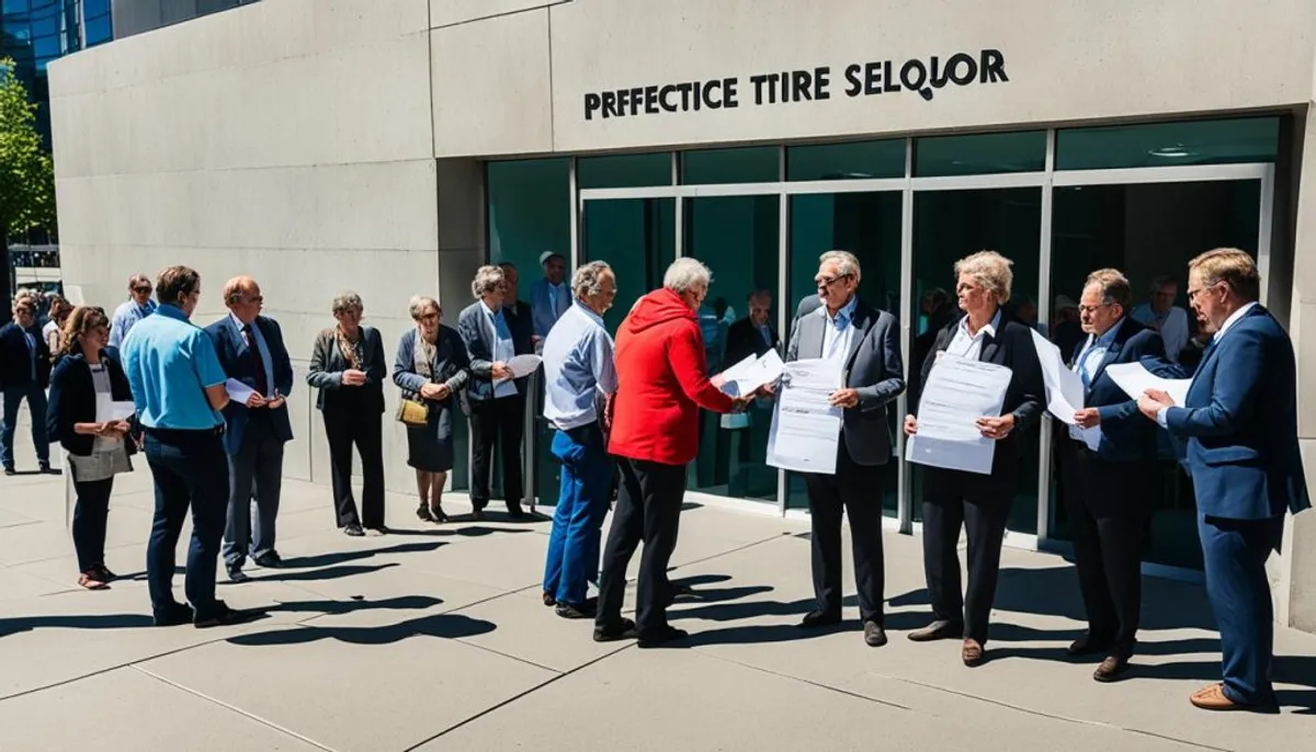 Préfecture Titre de Séjour