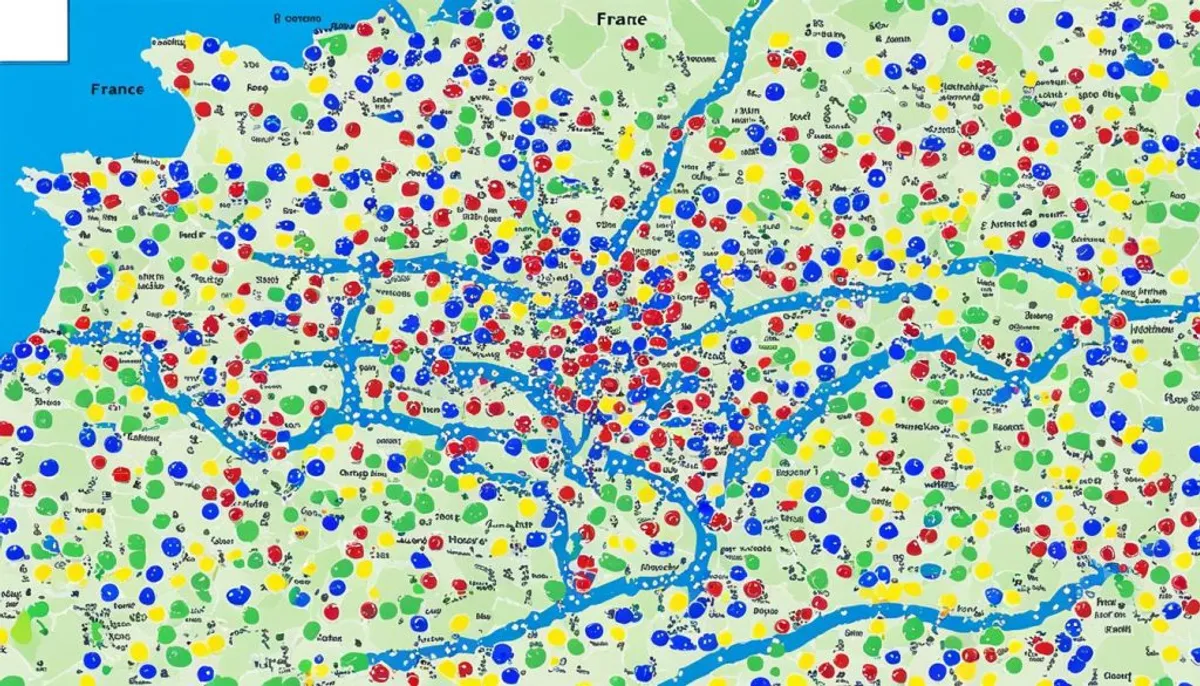 Préfectures de France