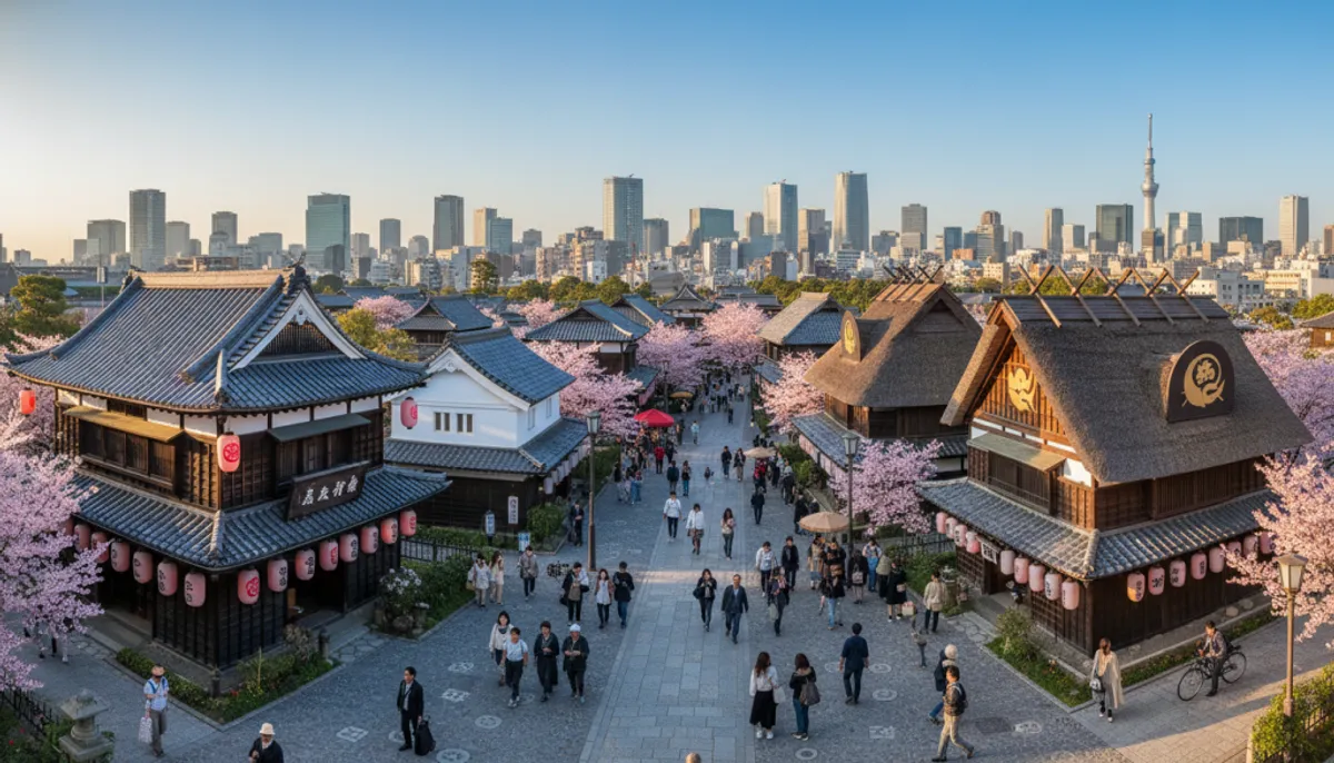 préfectures japonaises