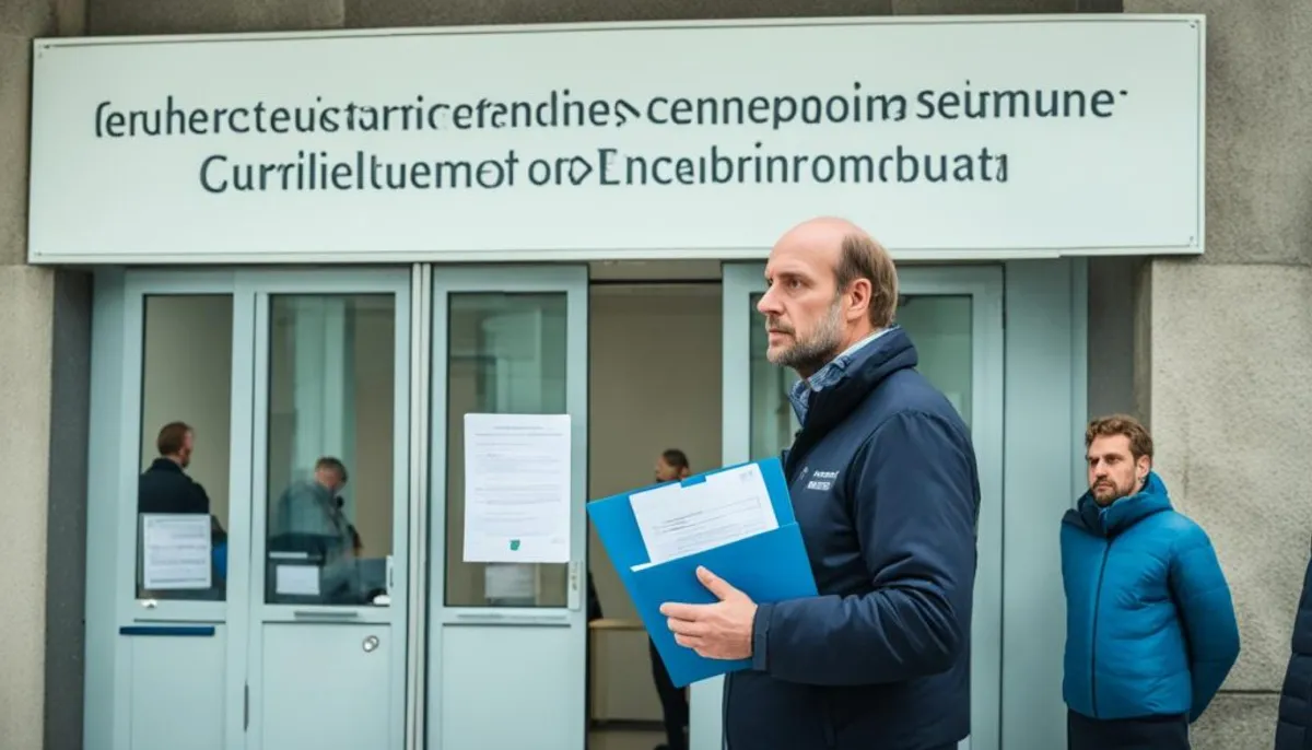 Première demande de titre de séjour à Bobigny