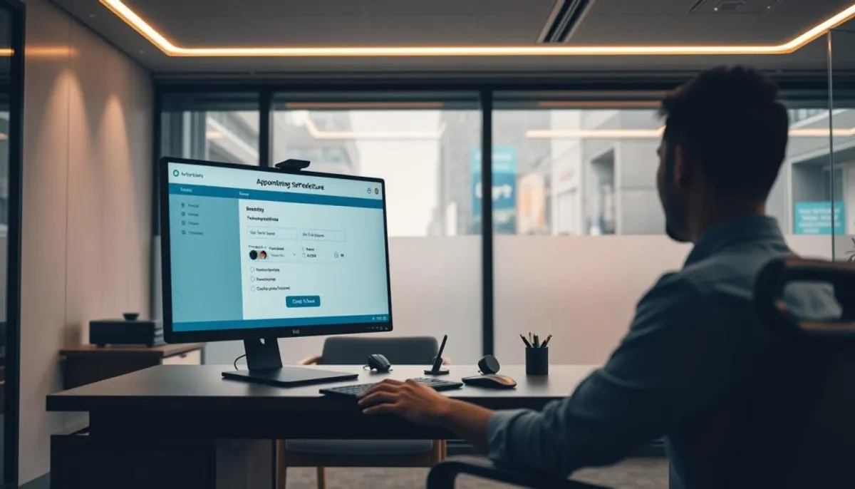 prise de rendez-vous préfecture en ligne