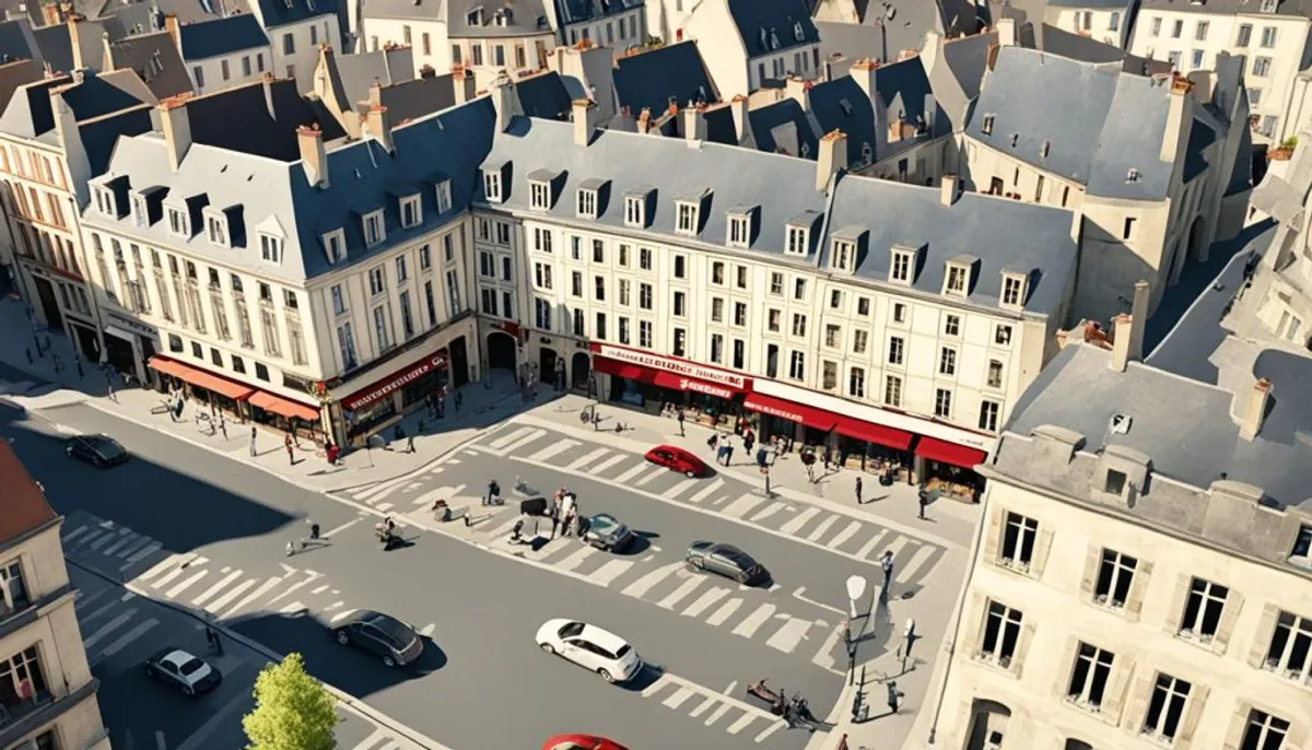 Prise de rendez-vous préfecture Laon