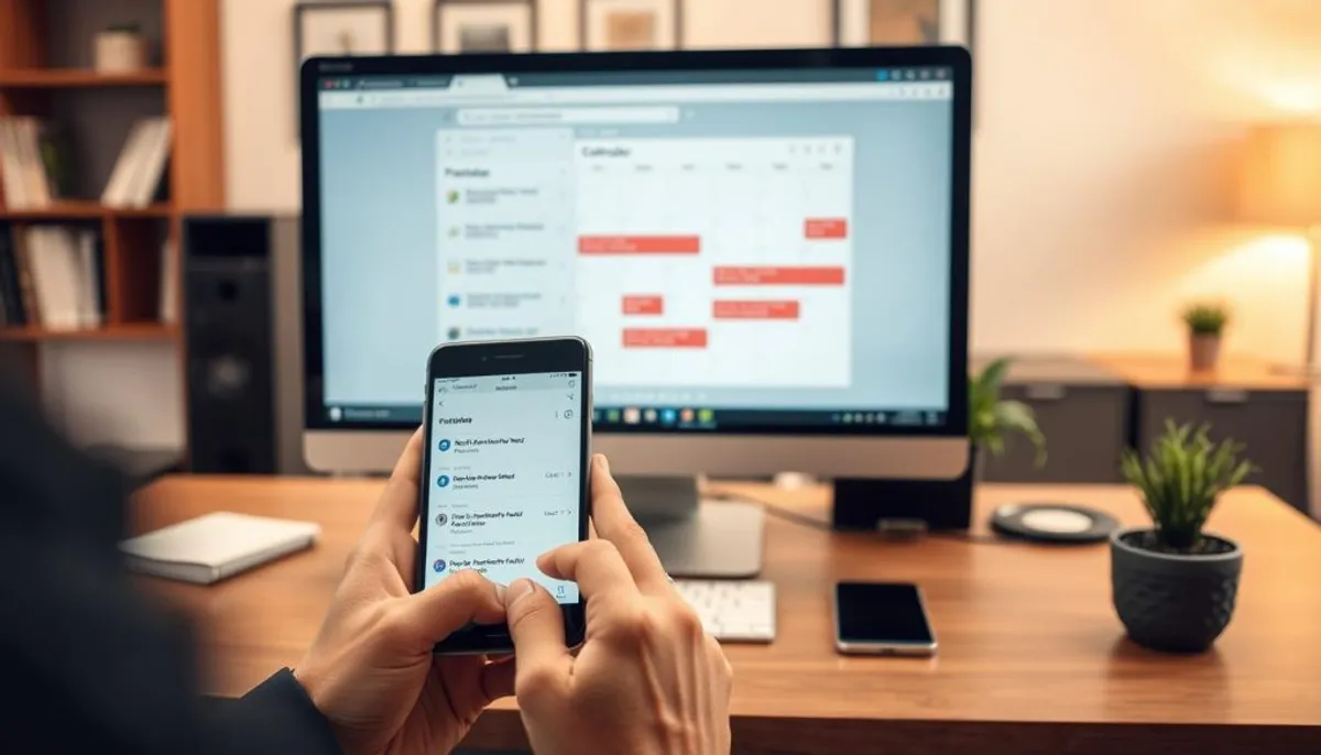 prise de rendez-vous préfecture notifications