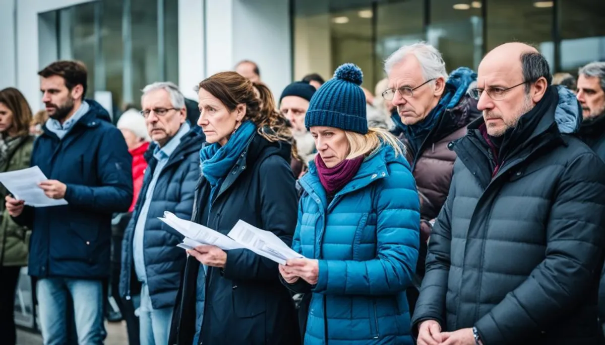 problèmes prise de rendez-vous préfecture cergy