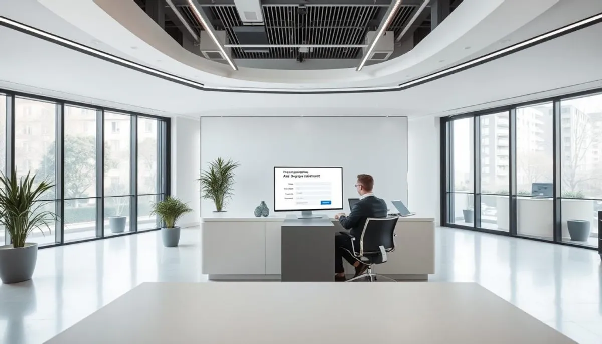 procédure rendez-vous titre séjour