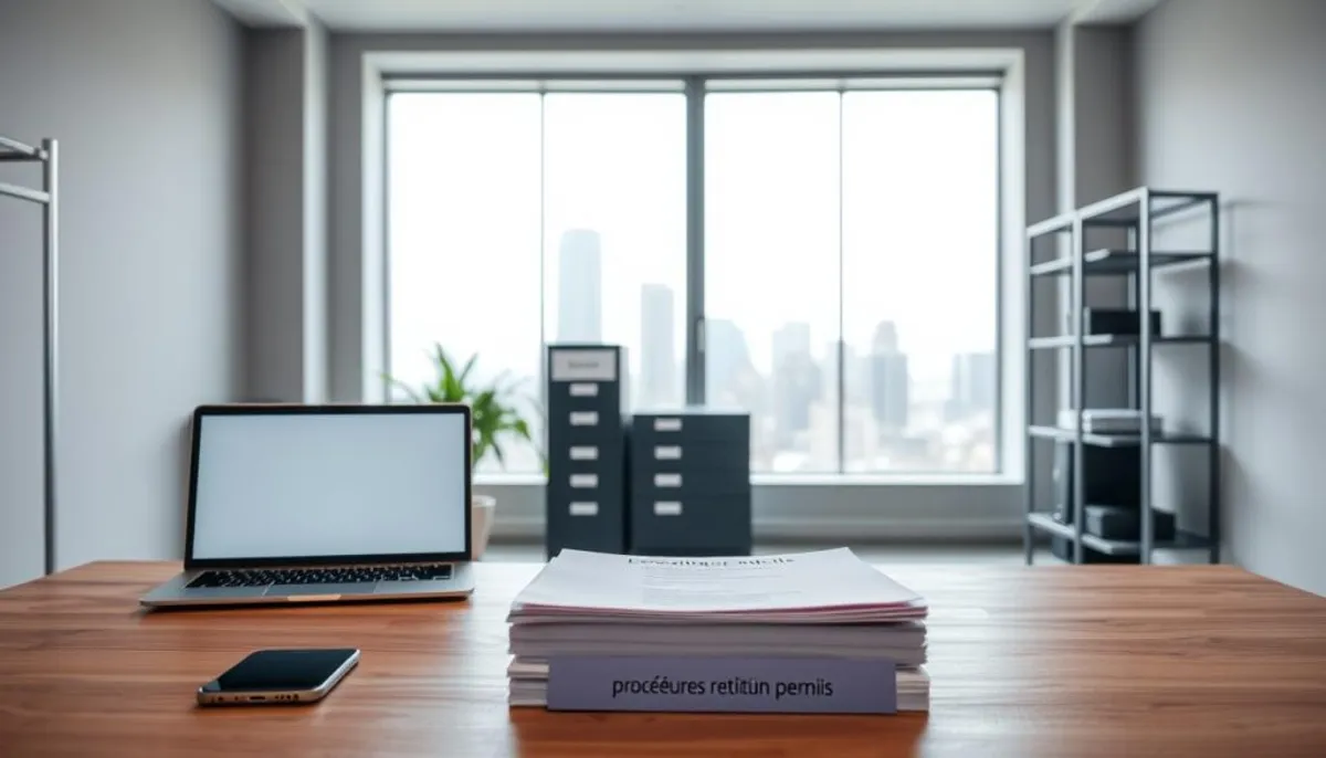 procédures restitution permis