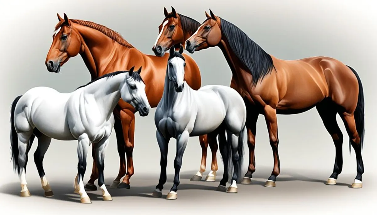 Races de chevaux