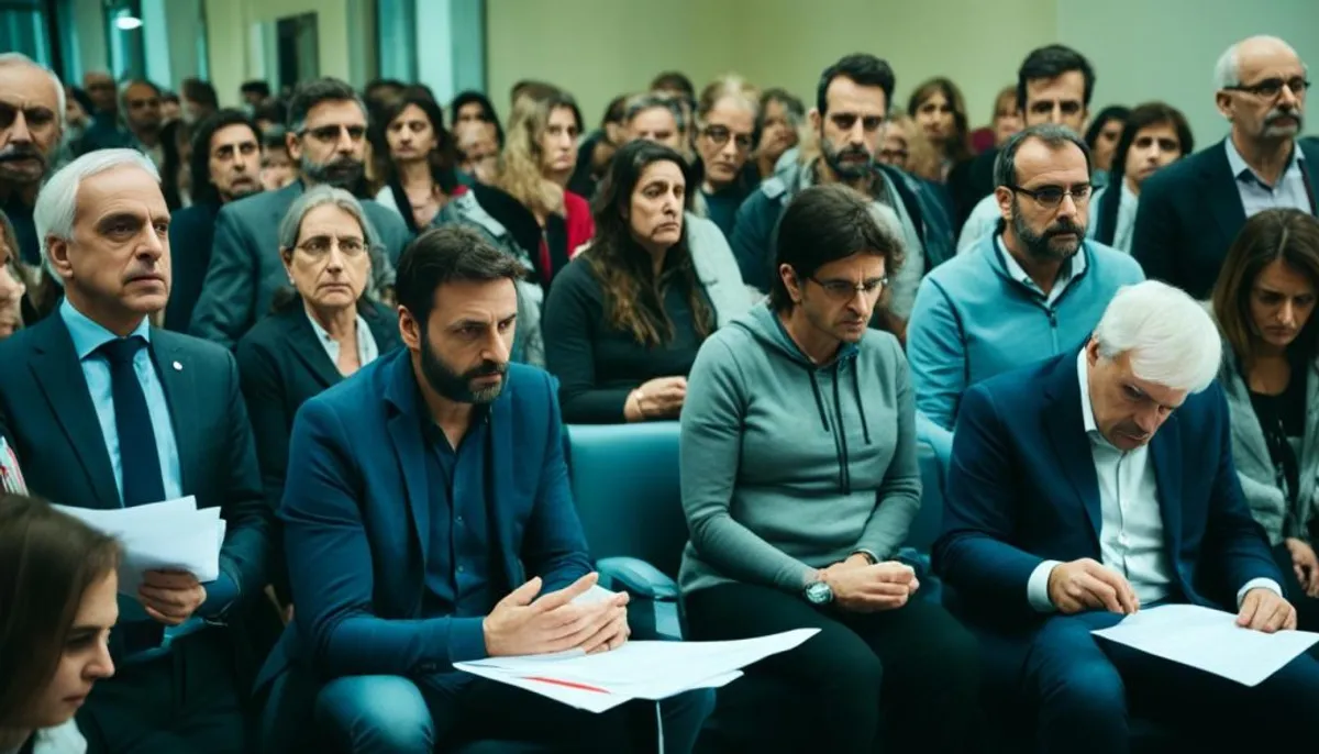 rencontre à la Préfecture pour titre de séjour