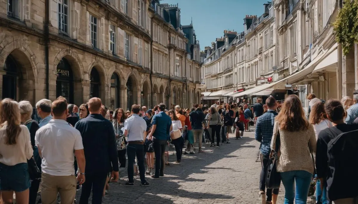 Rendez-vous à la préfecture d'Angers pour un titre de séjour de réfugié : comment faire ?