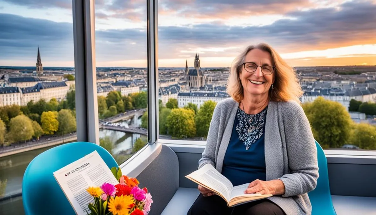 Rendez-vous à la préfecture d'Angers