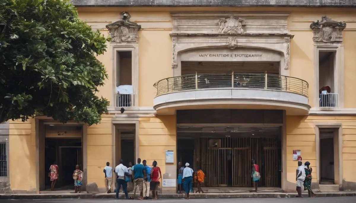 Rendez-vous à la préfecture de Mayotte pour une première demande de titre de séjour : Comment prendre rendez-vous?