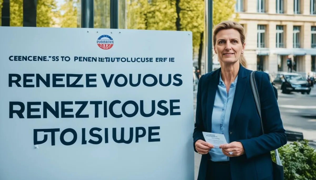 Rendez-vous à la préfecture de Toulouse