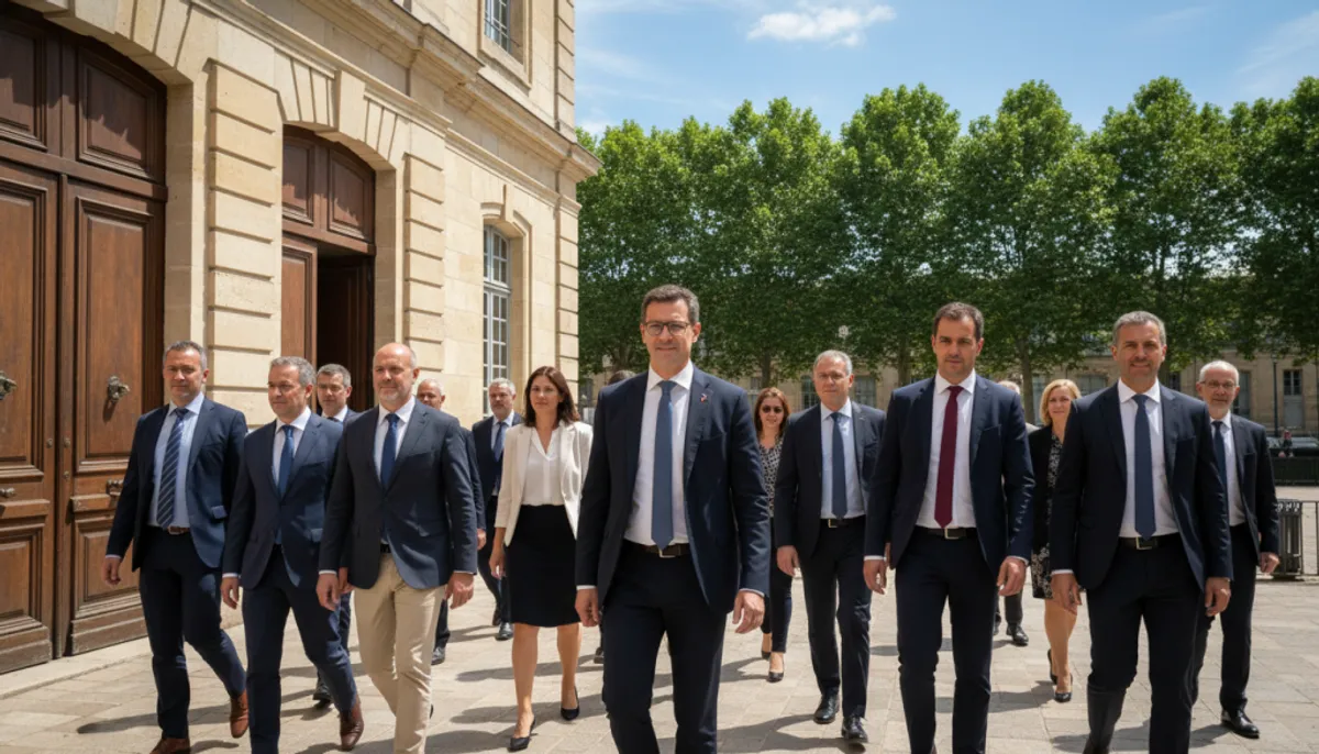 rendez-vous à la préfecture en gironde
