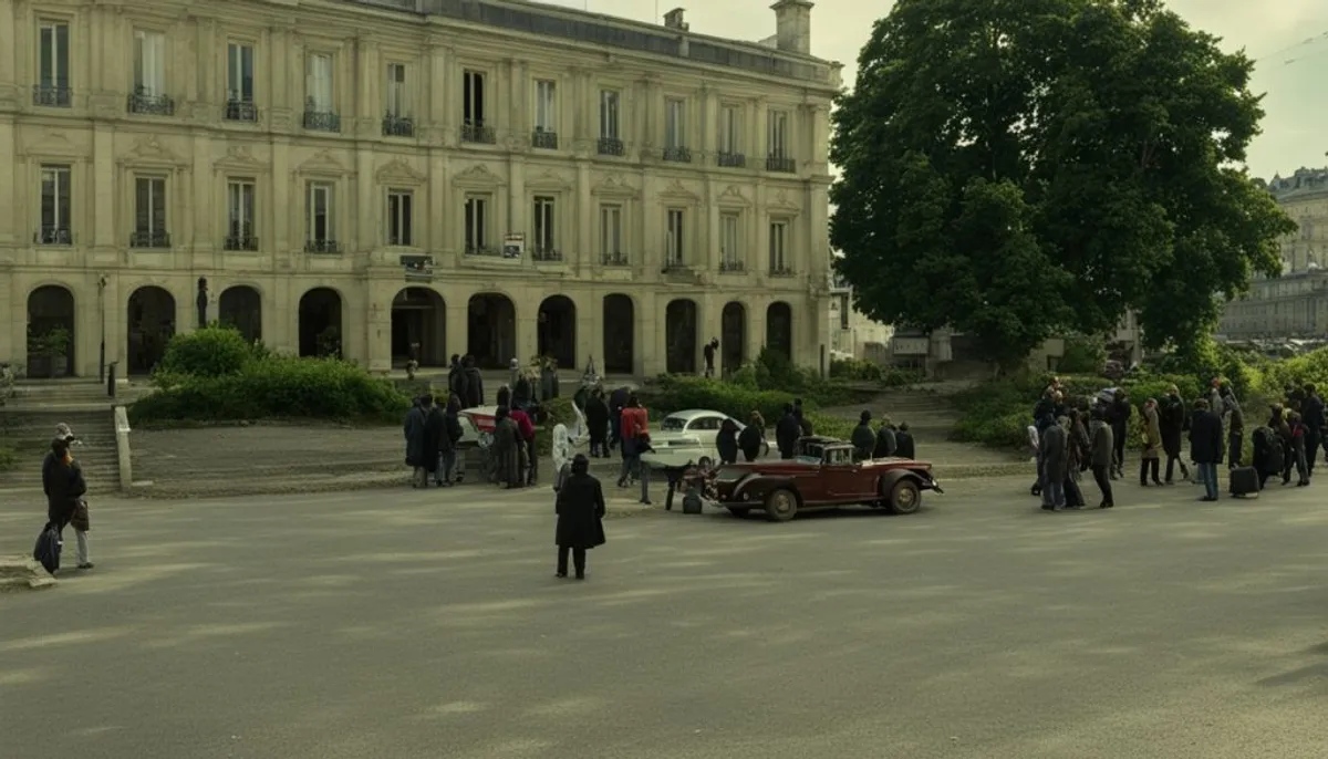 rendez-vous préfecture