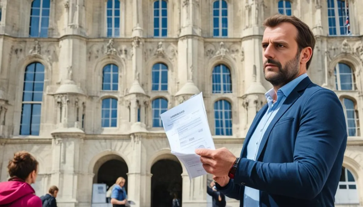 rendez-vous préfecture auxerre