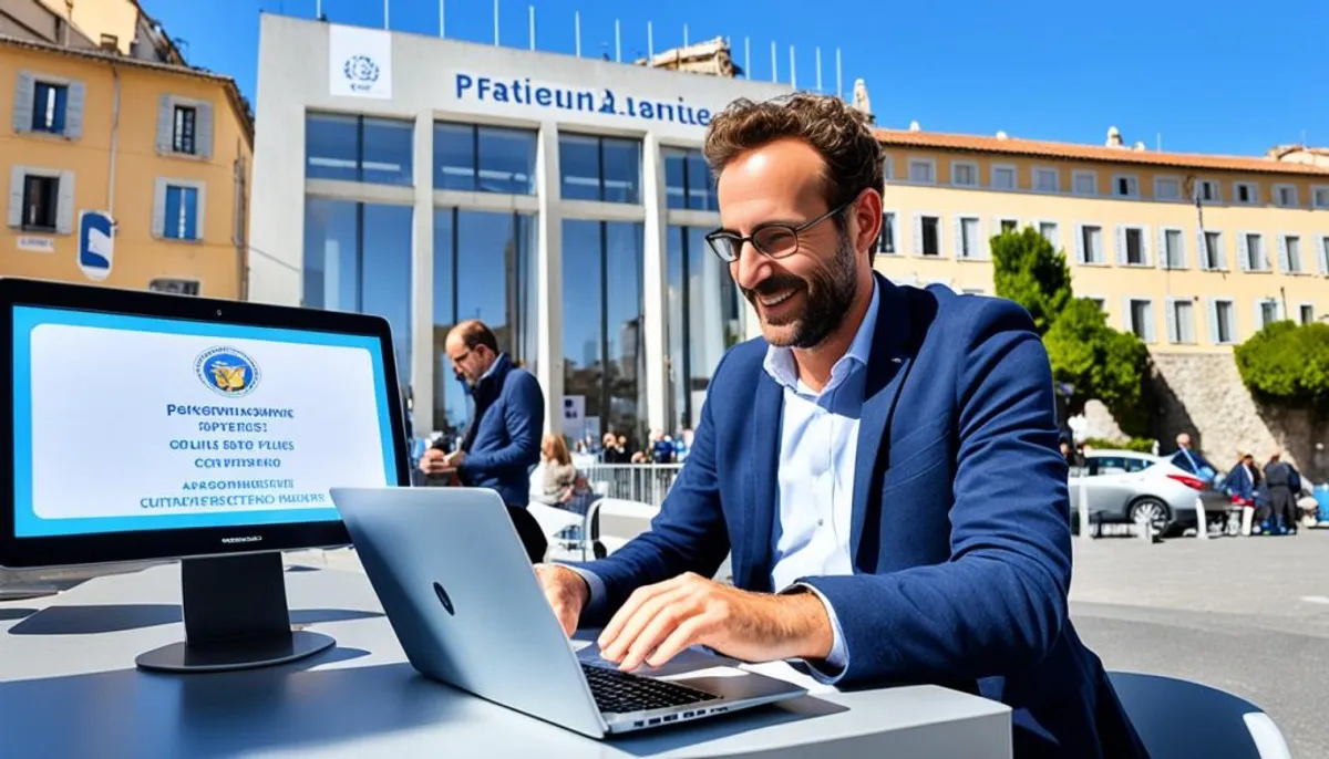 rendez-vous préfecture bastia