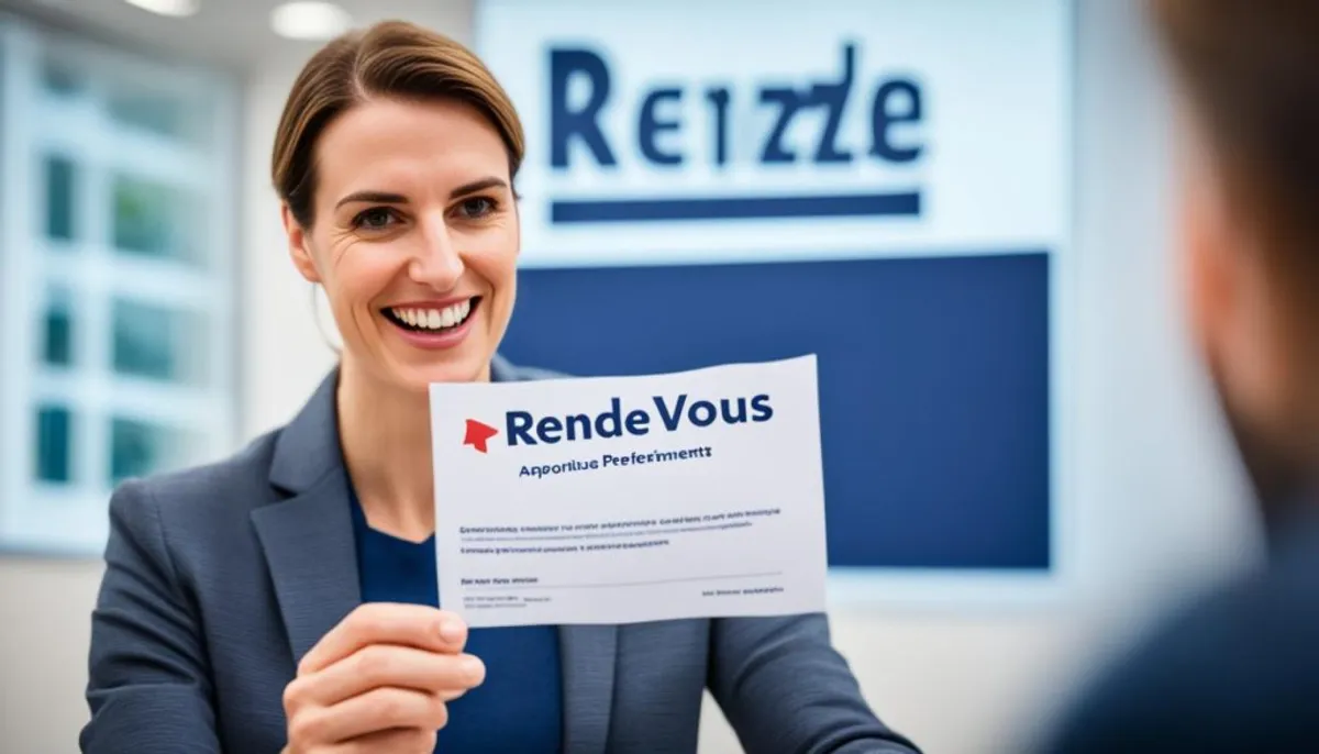 rendez vous préfecture carte de séjour