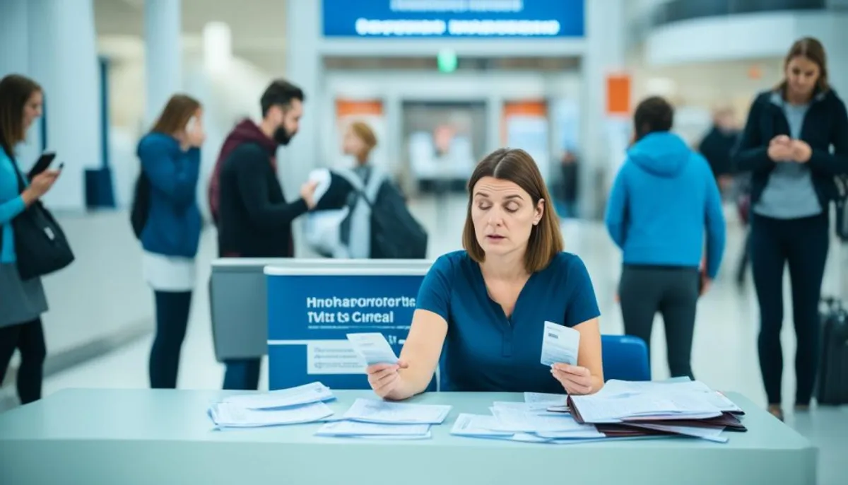 rendez-vous préfecture cergy renouvellement titre séjour