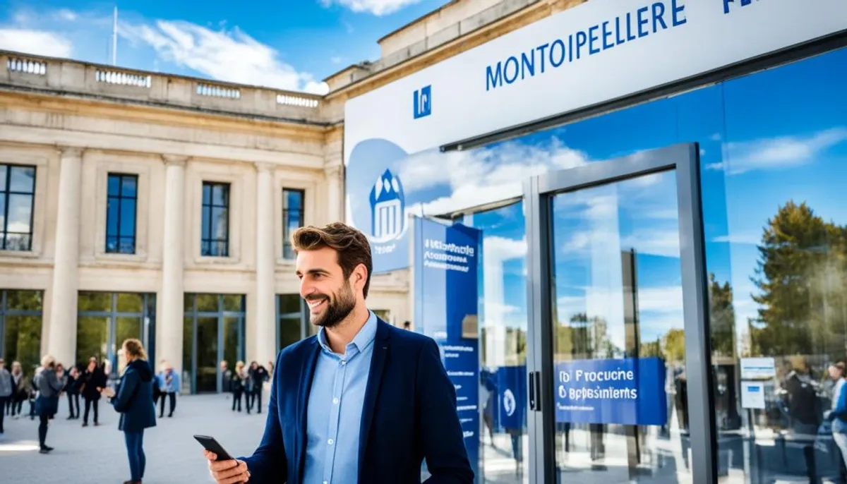 rendez-vous préfecture de montpellier