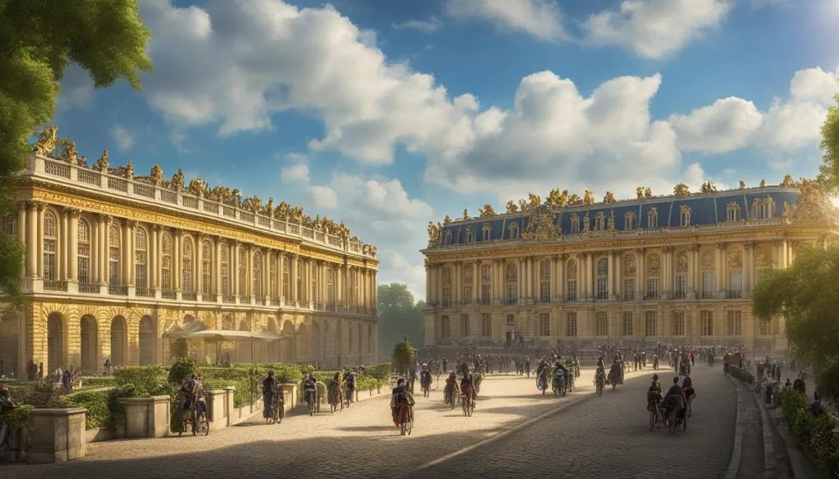 rendez vous préfecture de versailles