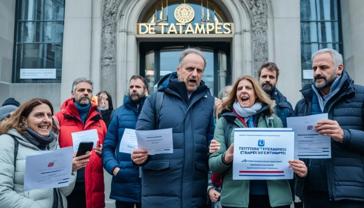 rendez-vous prefecture etampes