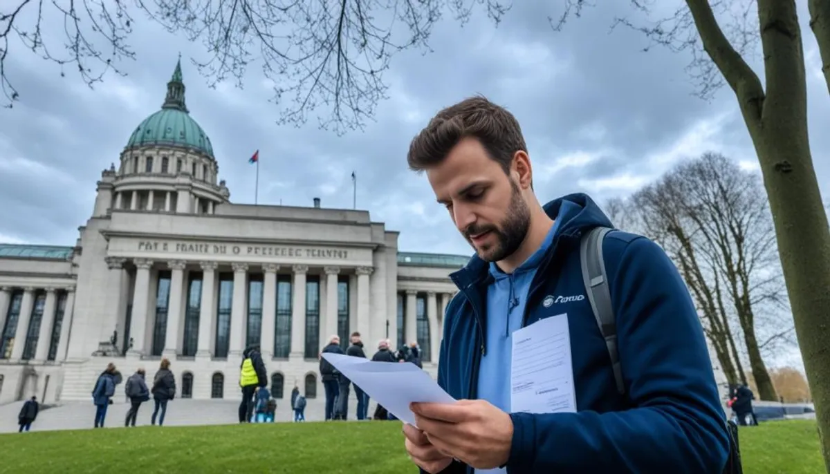 rendez-vous préfecture evry renouvellement récépissé