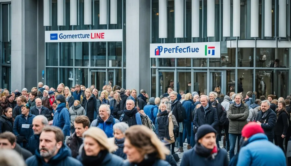 Rendez-vous préfecture Lille