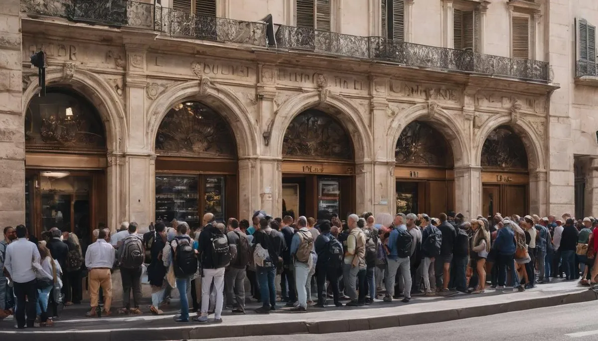 Rendez-vous préfecture Marseille