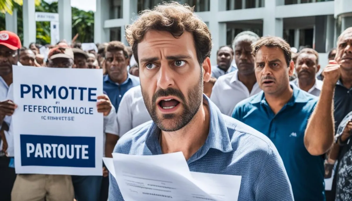 rendez-vous préfecture mayotte