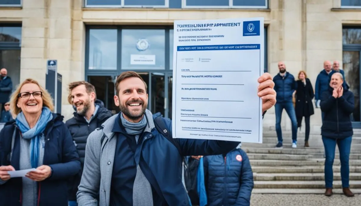 rendez-vous préfecture meaux