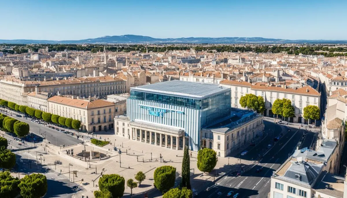 rendez-vous préfecture montpellier