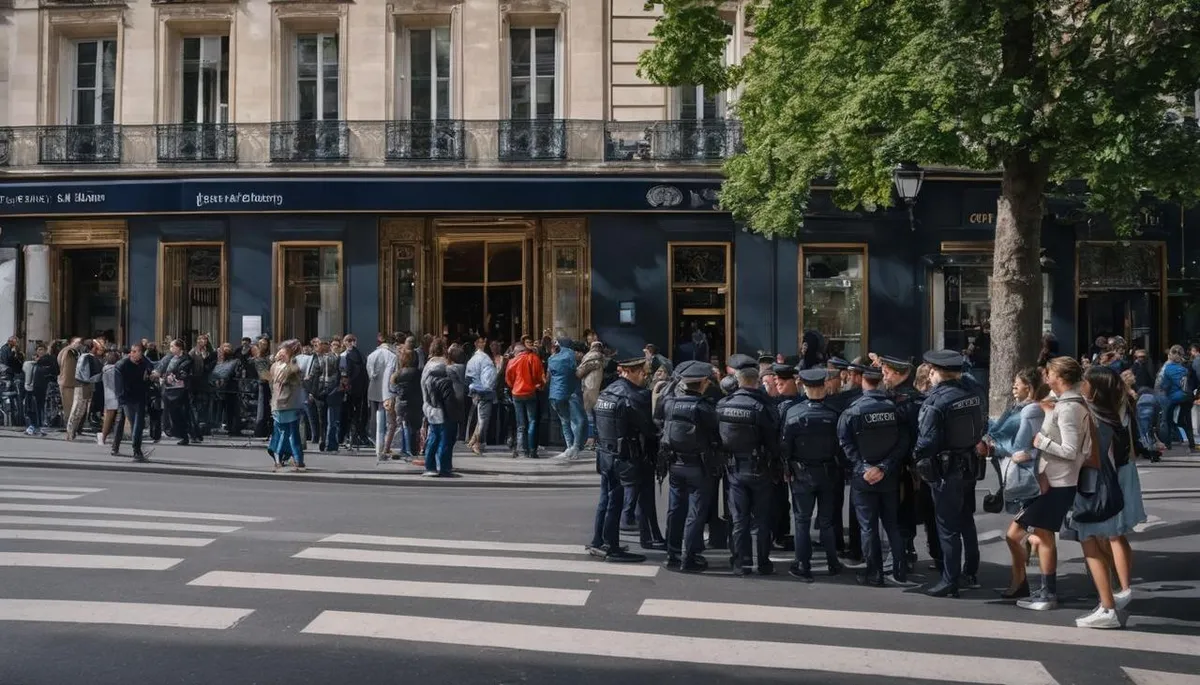 Rendez-vous préfecture Paris pour le renouvellement de titre de séjour : Comment prendre rendez-vous ?