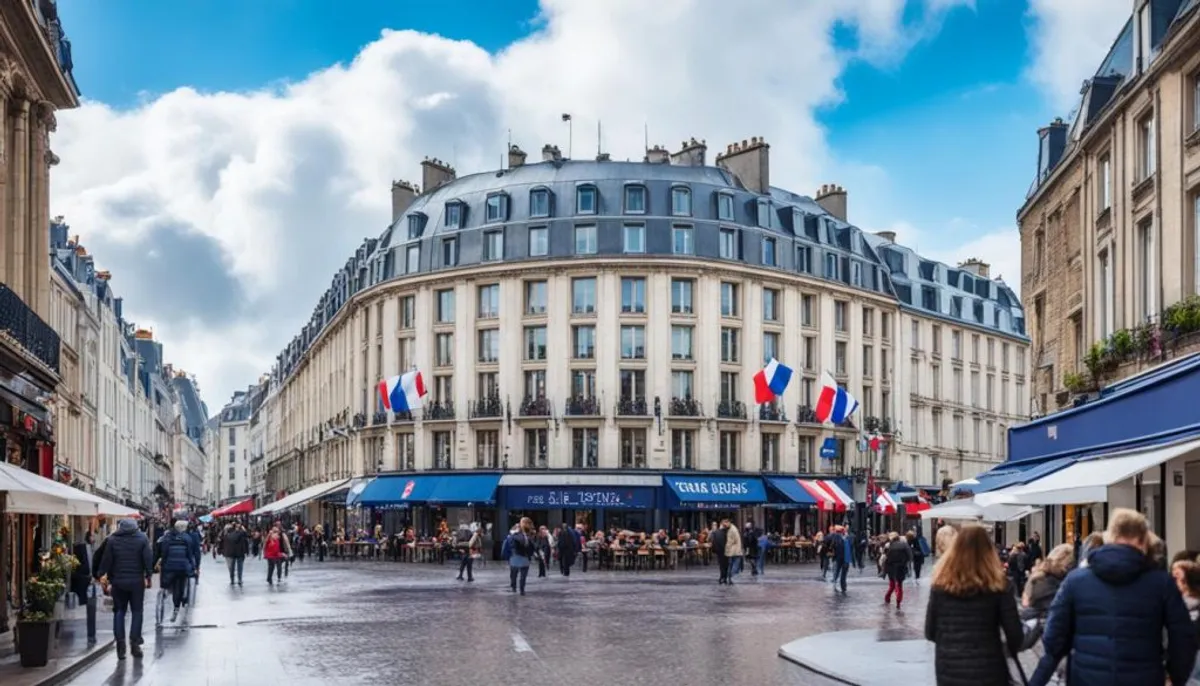 rendez-vous préfecture Raincy