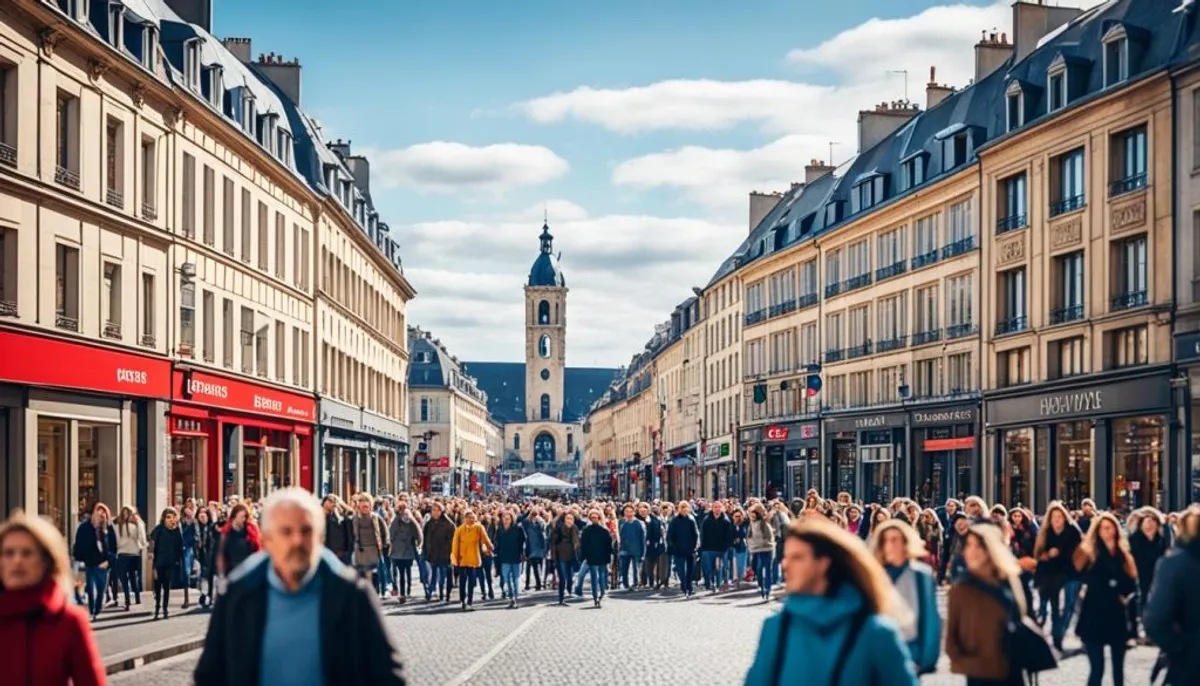 rendez-vous préfecture rennes