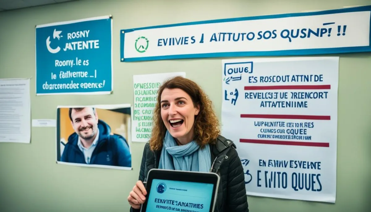 rendez-vous préfecture rosny-sous-bois