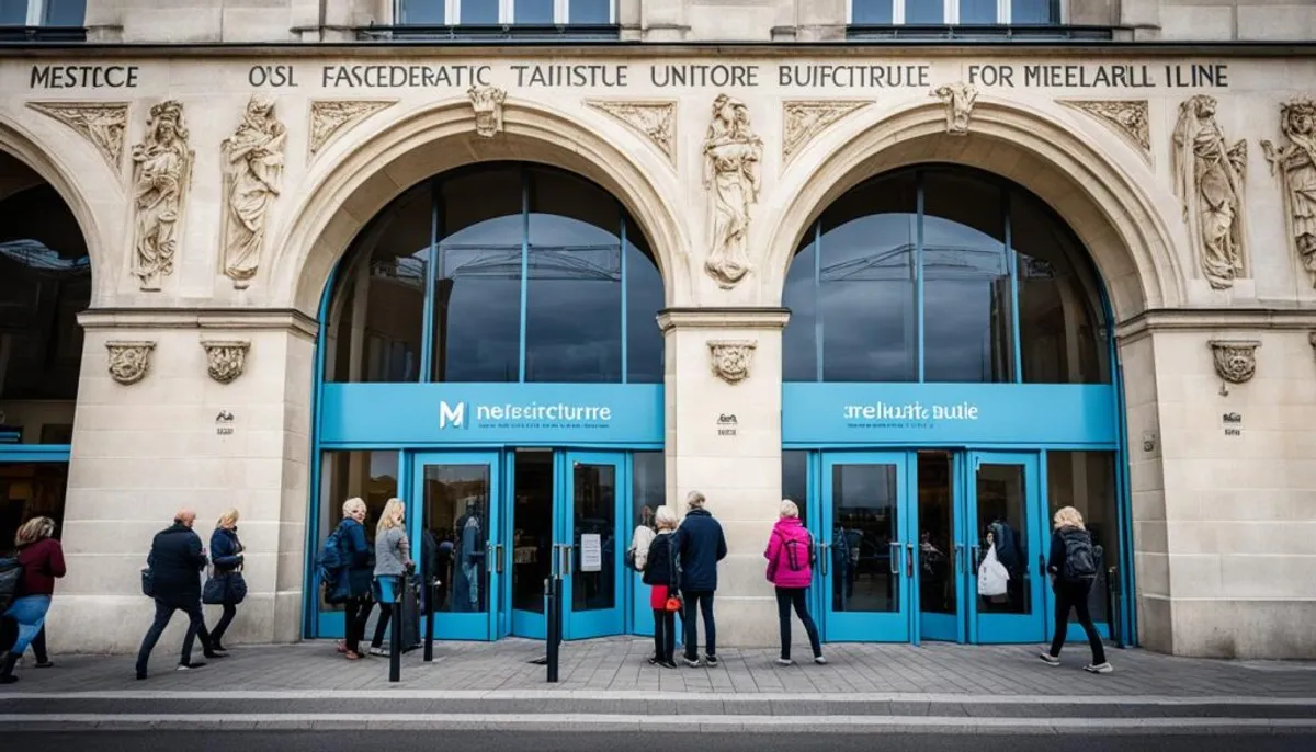 rendez-vous préfecture Seine-et-Marne