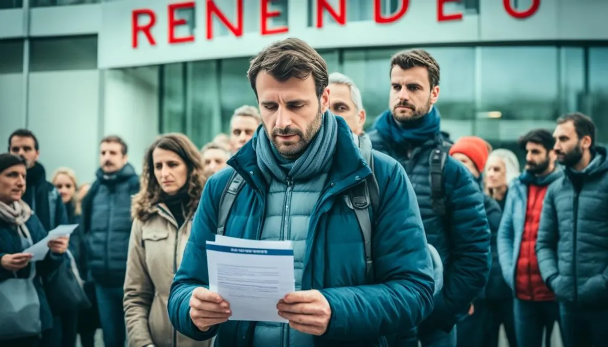 rendez-vous préfecture titre de séjour nanterre