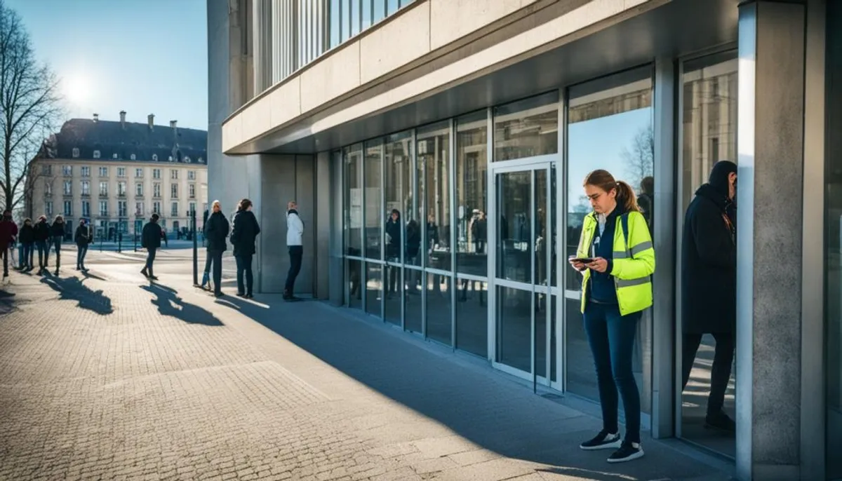 rendez-vous prefecture torcy naturalisation