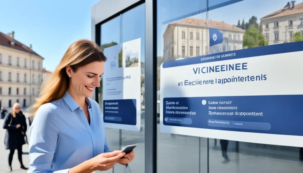 rendez-vous préfecture vienne